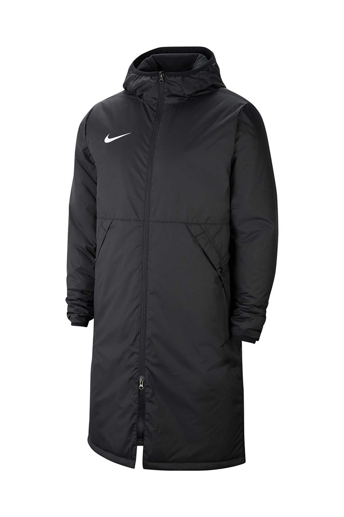 Nike Repel Park Erkek Mont CW6156-010 Siyah
