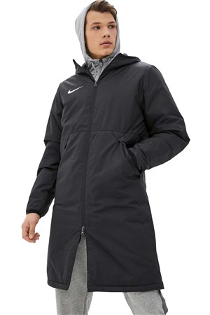Nike Repel Park Erkek Mont CW6156-010 Siyah