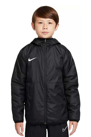 Nike Park 20 Fall Çocuk Ceket CW6159-010 Siyah