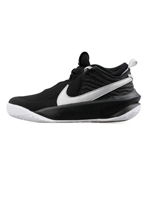 Nike Team Hustle D 10 (GS) Uniseks Spor Ayakkabı CW6735-004