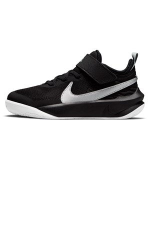 Nike Team Hustle D 10 (Ps) Çocuk Ayakkabı CW6736-004