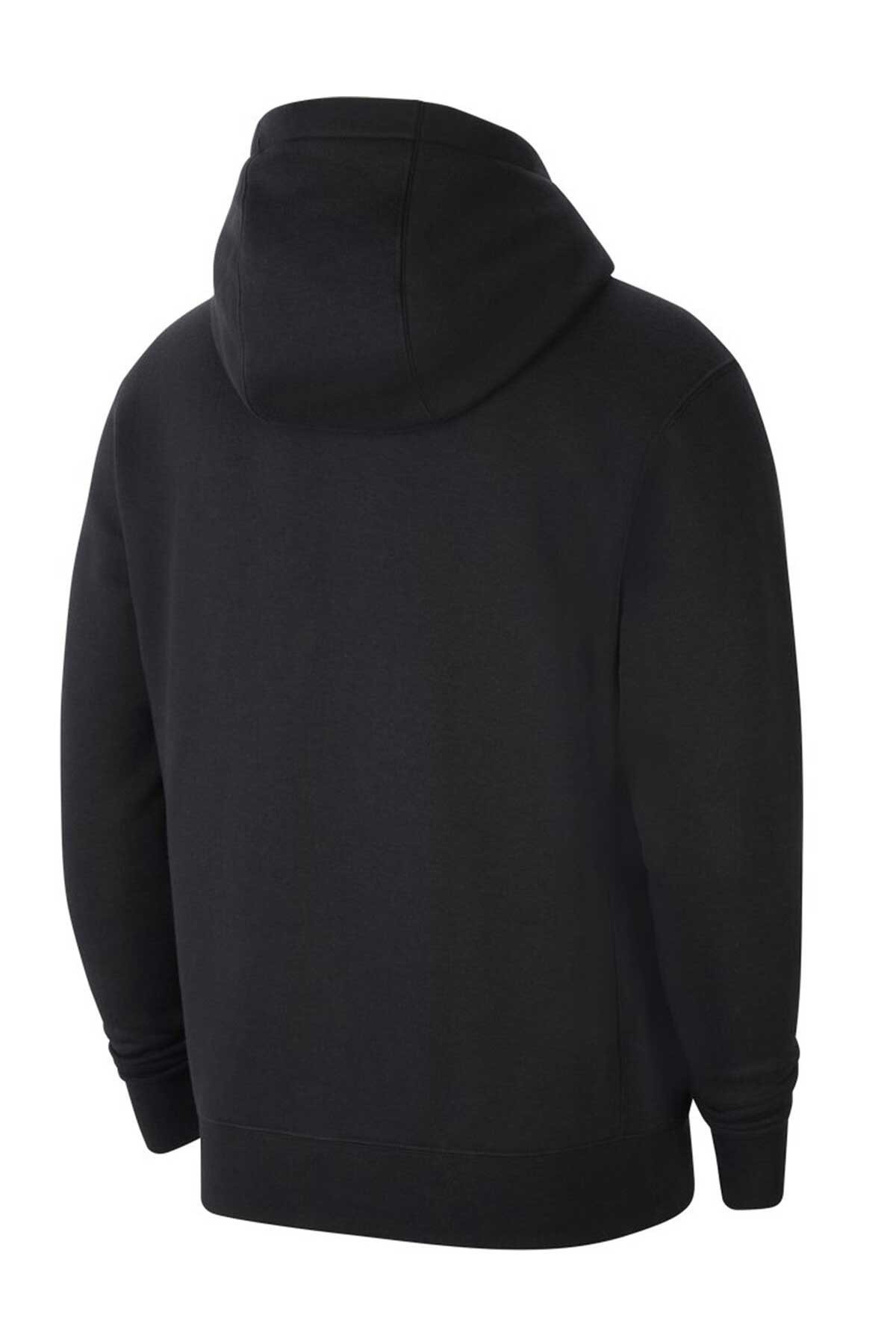 Nike Dry Park Erkek Sweatshirt CW6887-010 Siyah