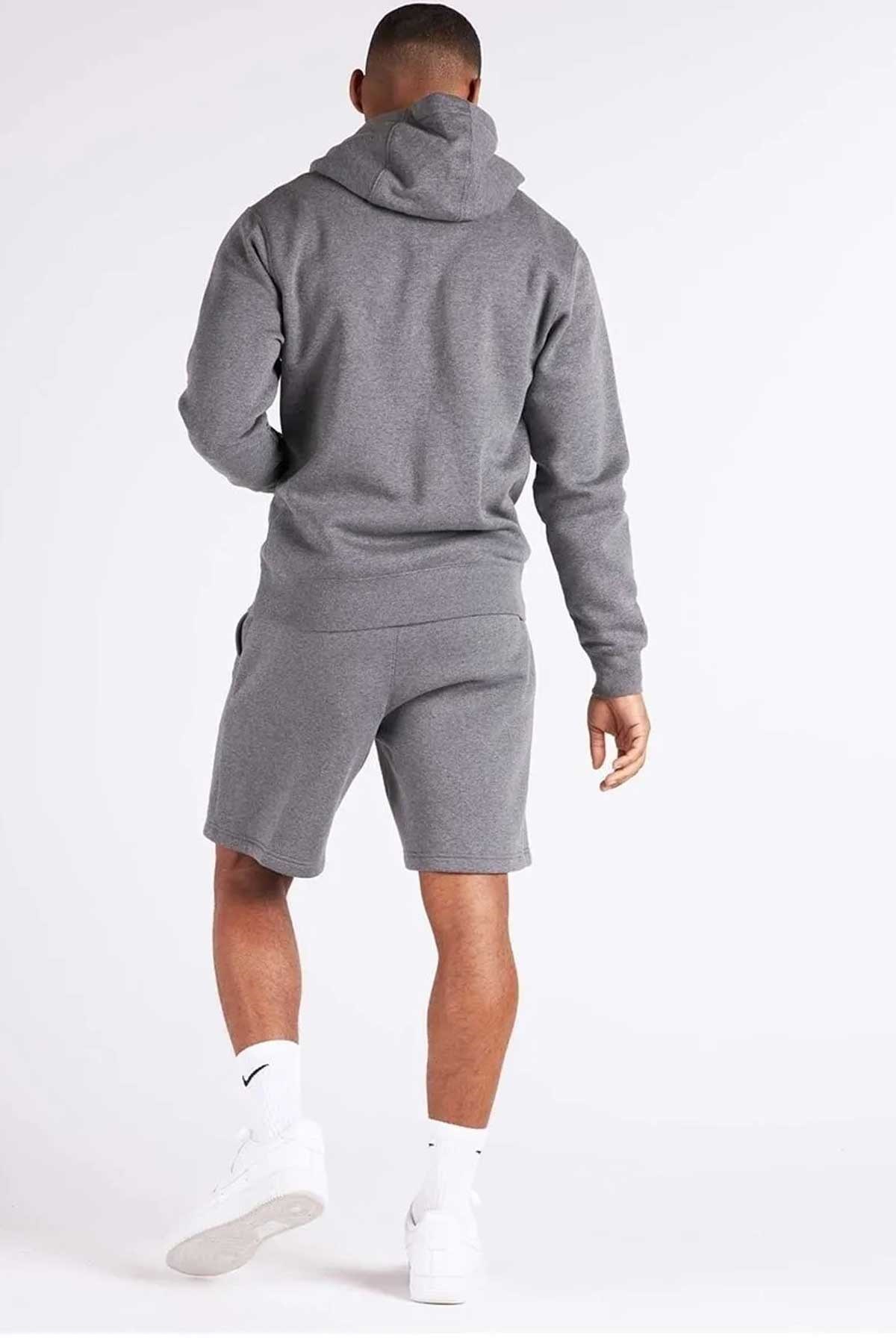 Nike Dry Park Erkek Sweatshirt CW6887-071 Gri