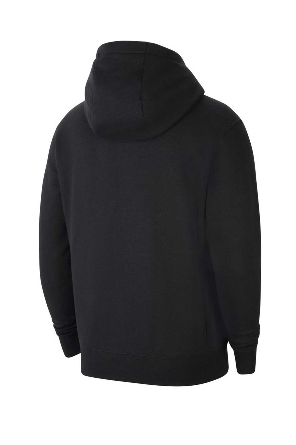 Nike Park 20 Full-zip Çocuk Sweatshirt CW6891-010 Siyah