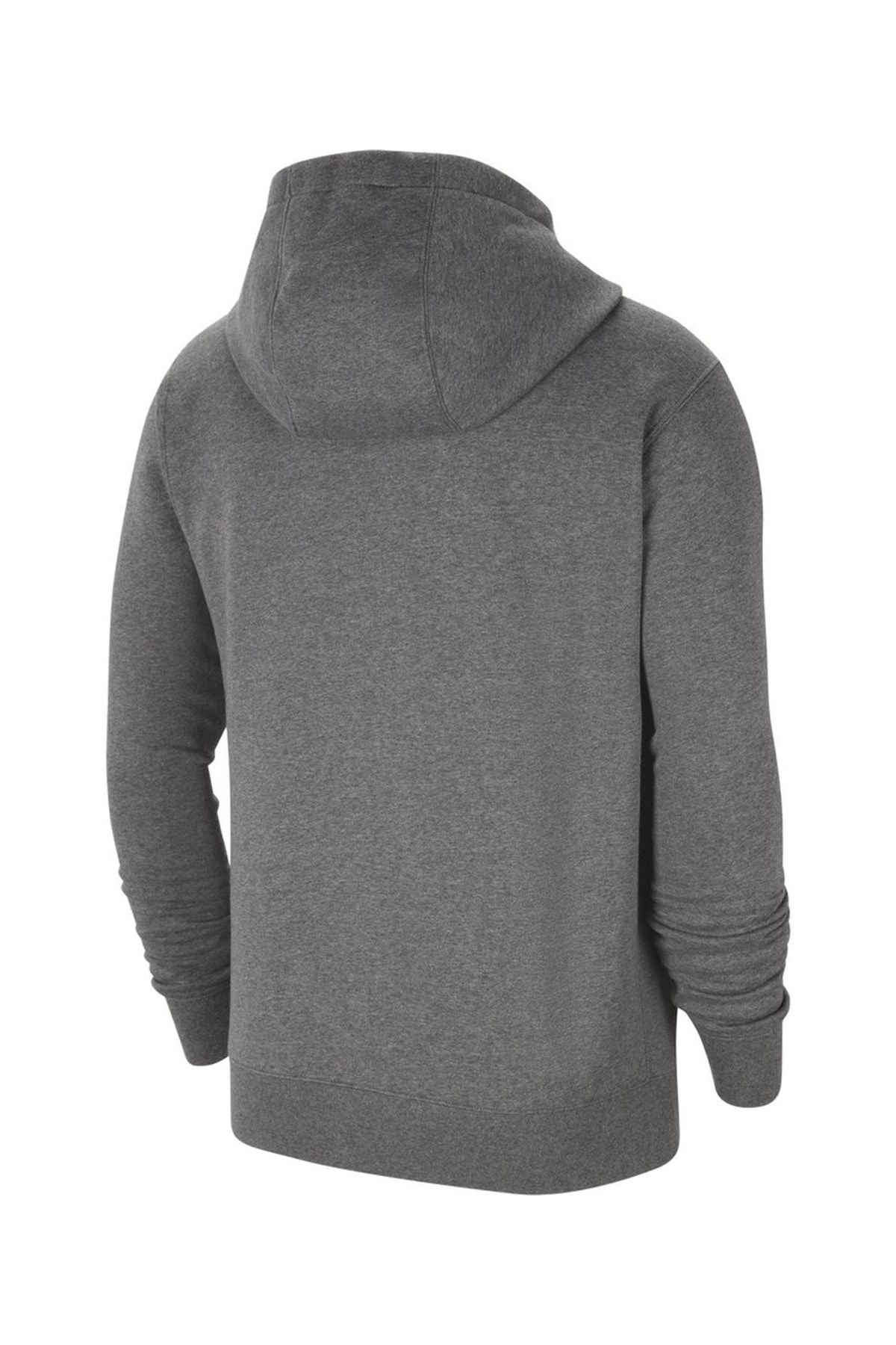 Nike Park 20 Full-zip Çocuk Sweatshirt CW6891-071 Gri