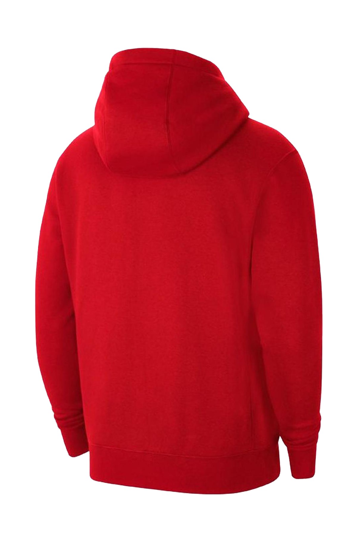 Nike Park 20 Fleece Full-Zip Çocuk Sweatshirt CW6891-657 Kırmızı