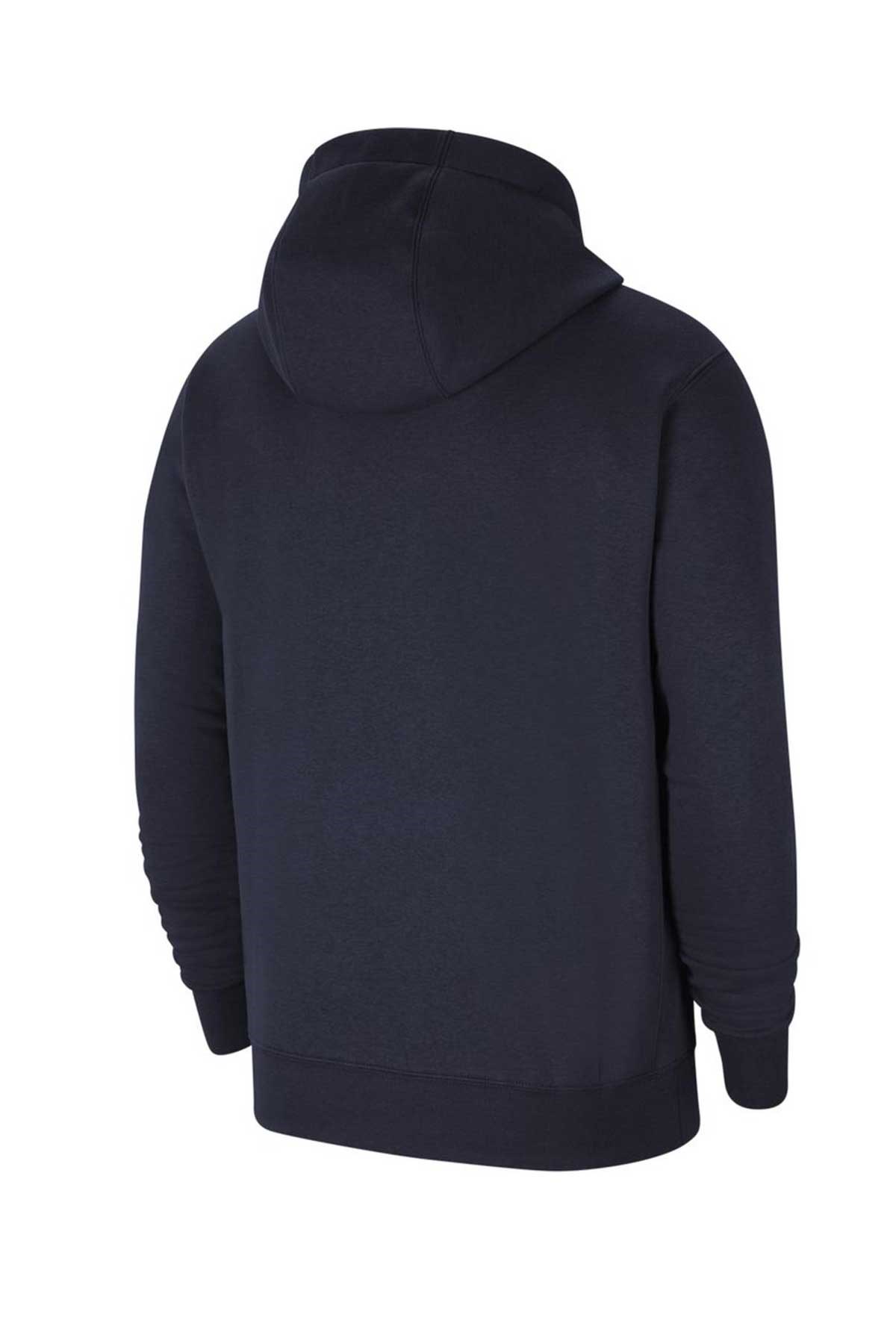 Nike Park Erkek Sweatshirt CW6894-451 Lacivert