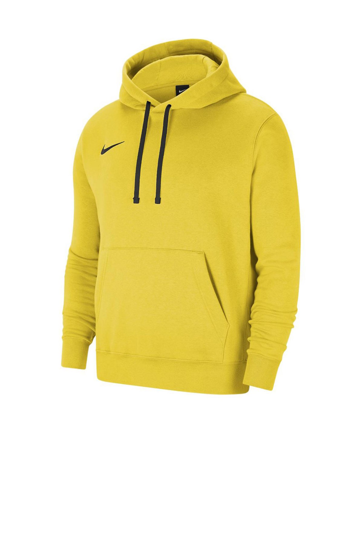 Nike Fleece Park20 PO Erkek Sweatshirt CW6894-719 Sarı