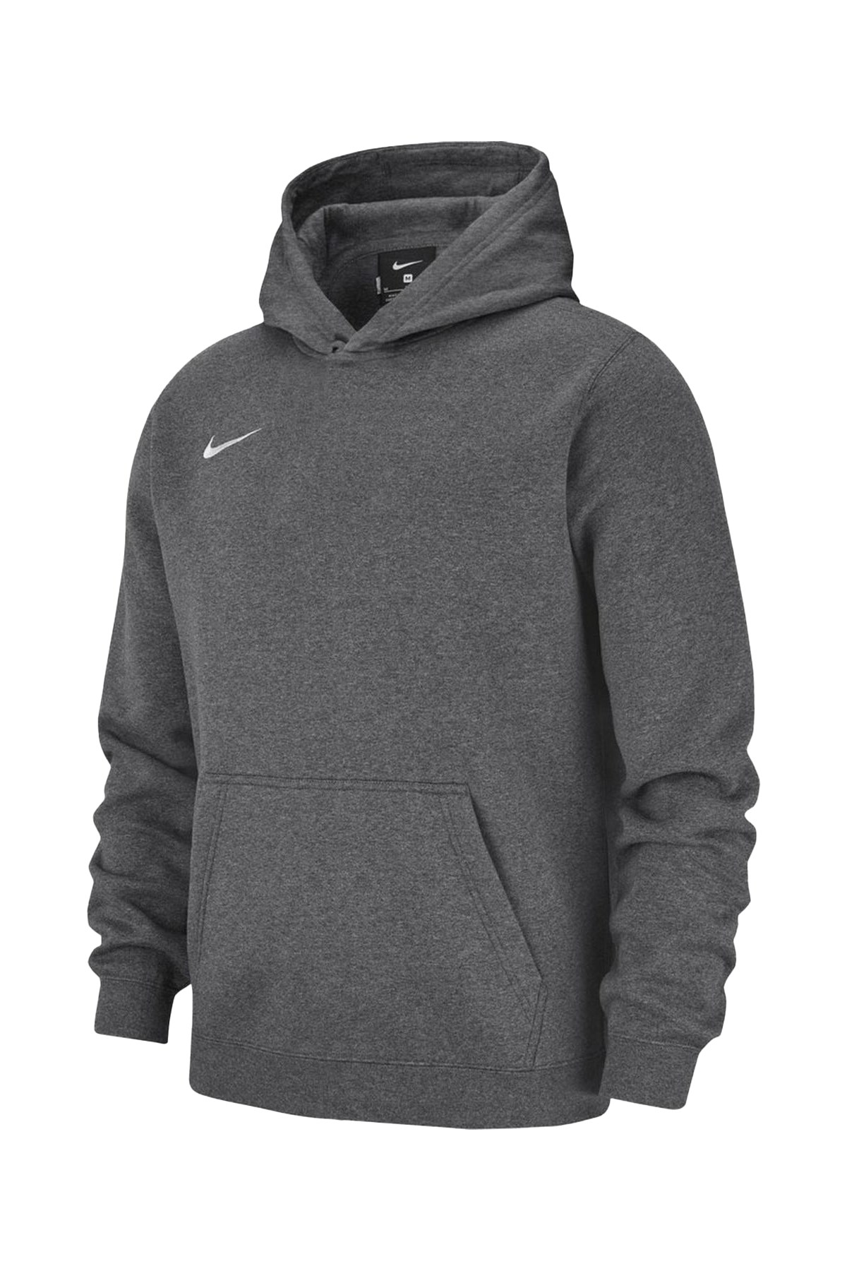 Nike Park 20 Çocuk Sweatshirt CW6896-071 Gri