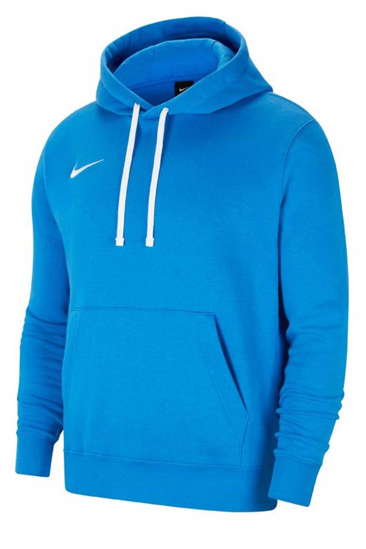 Nike Park 20 Çocuk Sweatshirt CW6896-463 Mavi