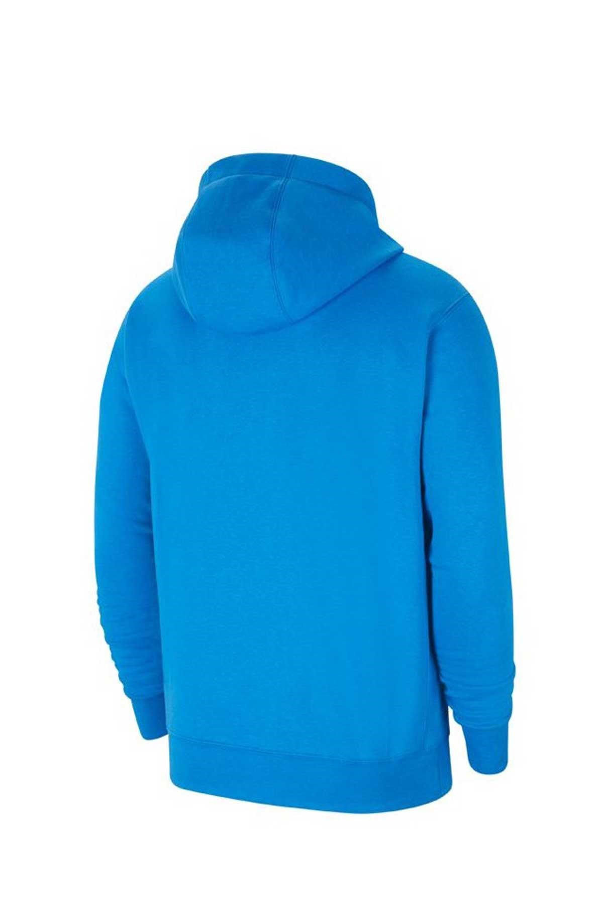 Nike Park 20 Çocuk Sweatshirt CW6896-463 Mavi