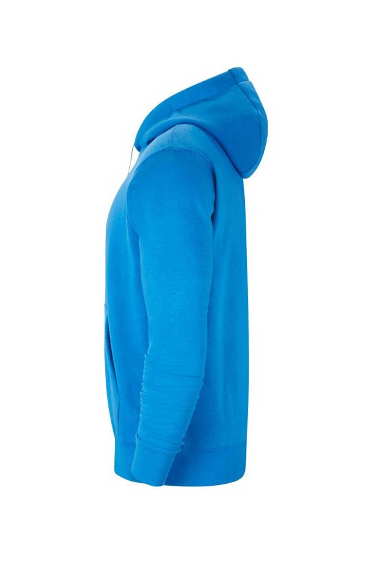 Nike Park 20 Çocuk Sweatshirt CW6896-463 Mavi