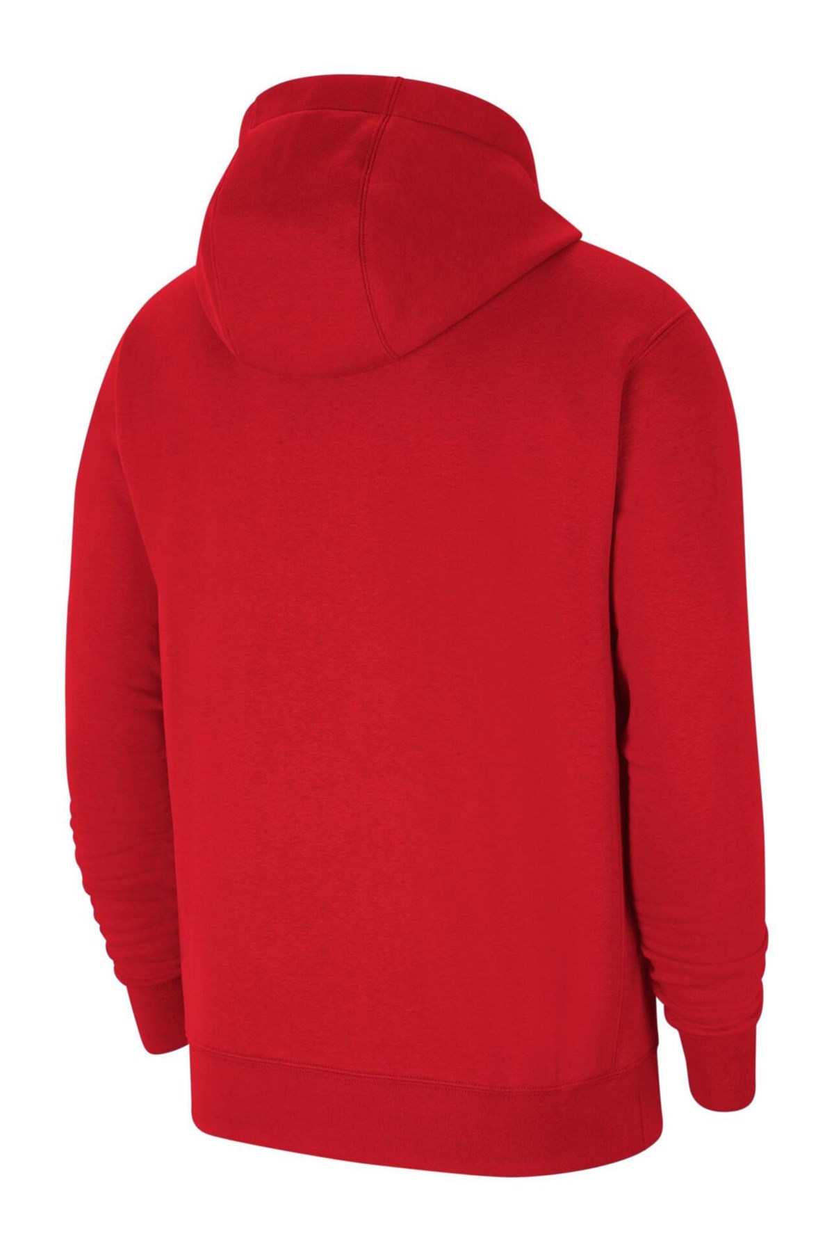 Nike Park 20 Hoodie Çocuk Sweatshirt CW6896-657 Kırmızı