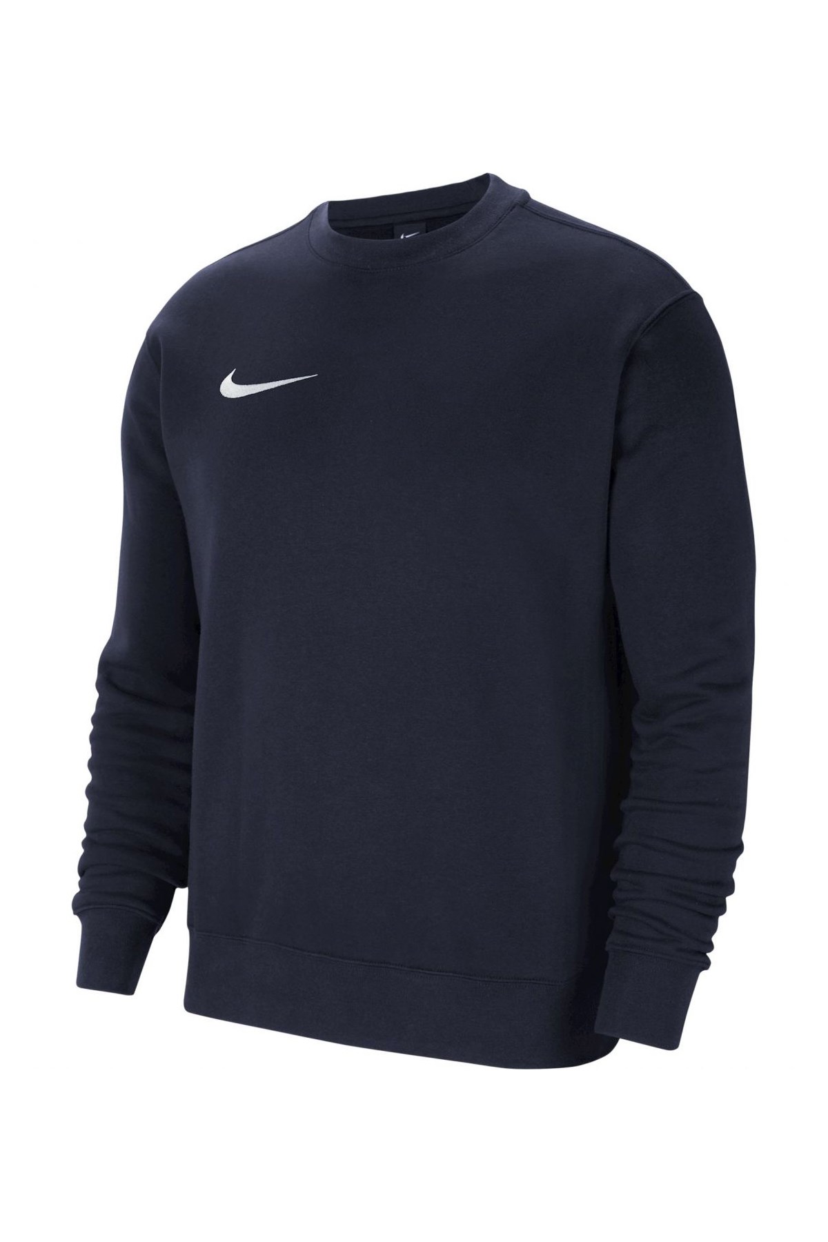 Nike Team Park 20 Crewneck Erkek Sweatshirt CW6902-451 Lacivert