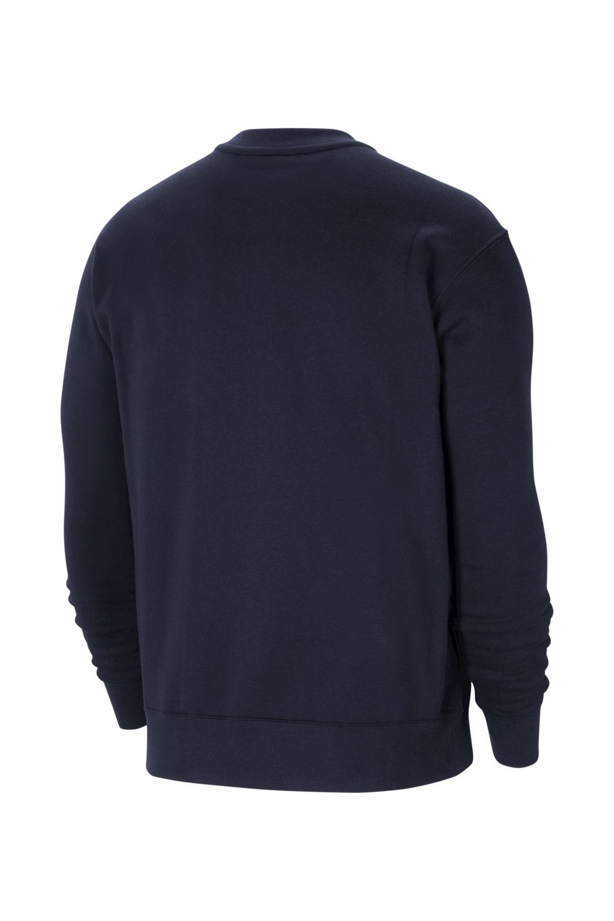 Nike Team Park 20 Crewneck Erkek Sweatshirt CW6902-451 Lacivert