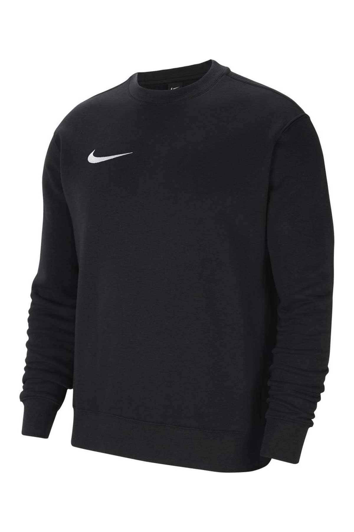 Nike Park 20 Crew Çocuk Sweatshirt CW6904-010 Siyah