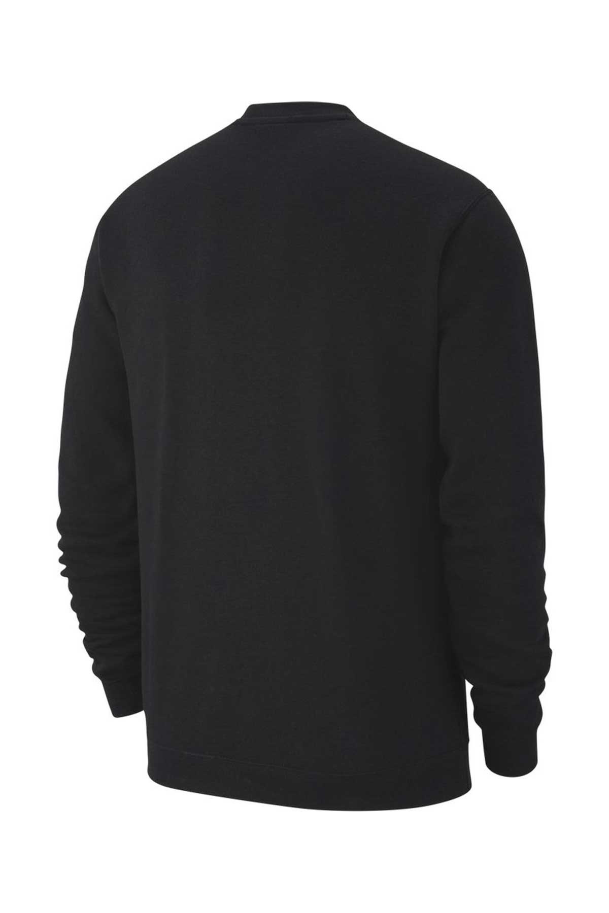 Nike Park 20 Crew Çocuk Sweatshirt CW6904-010 Siyah