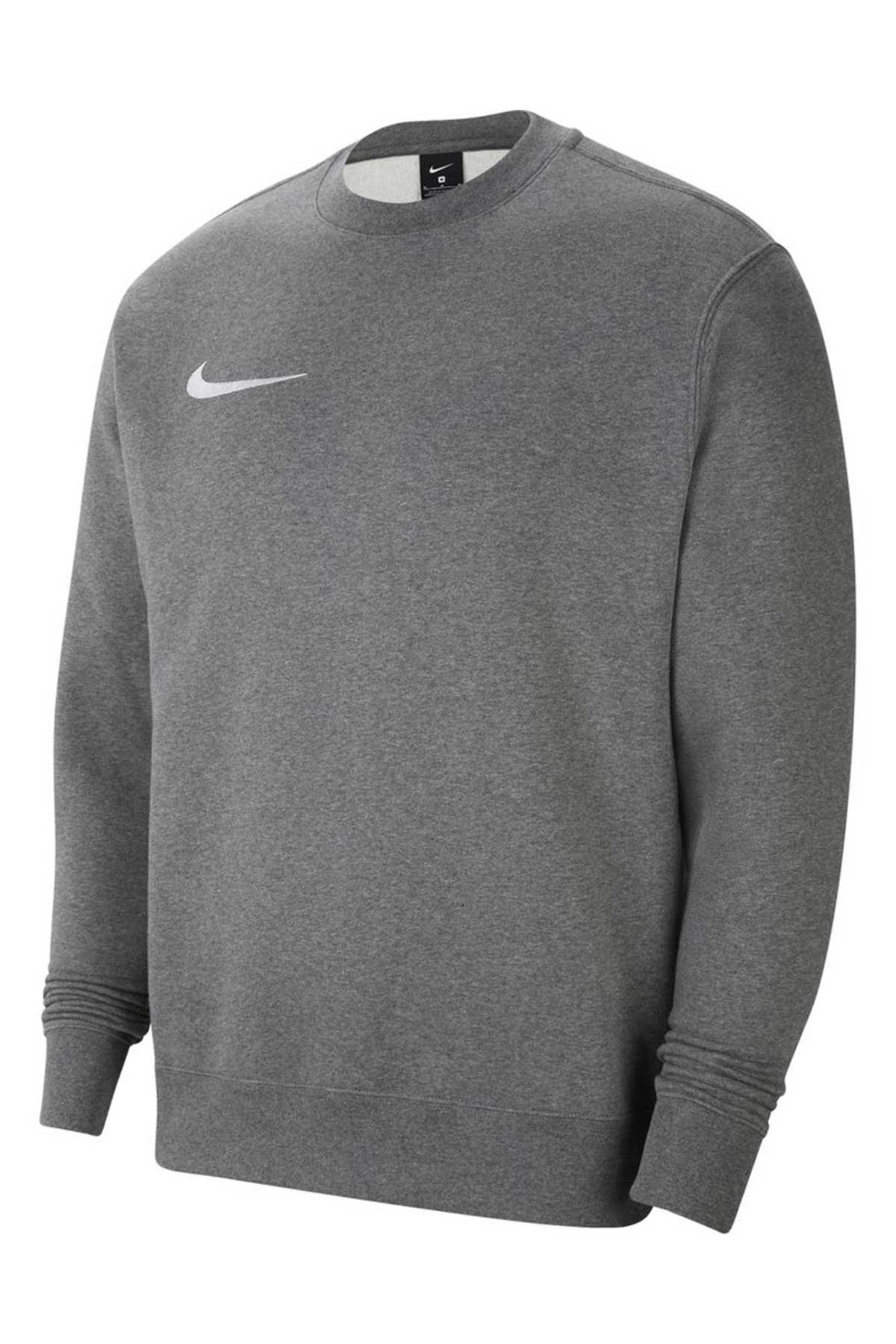 Nike Park 20 Crew Çocuk Sweatshirt CW6904-071 Gri