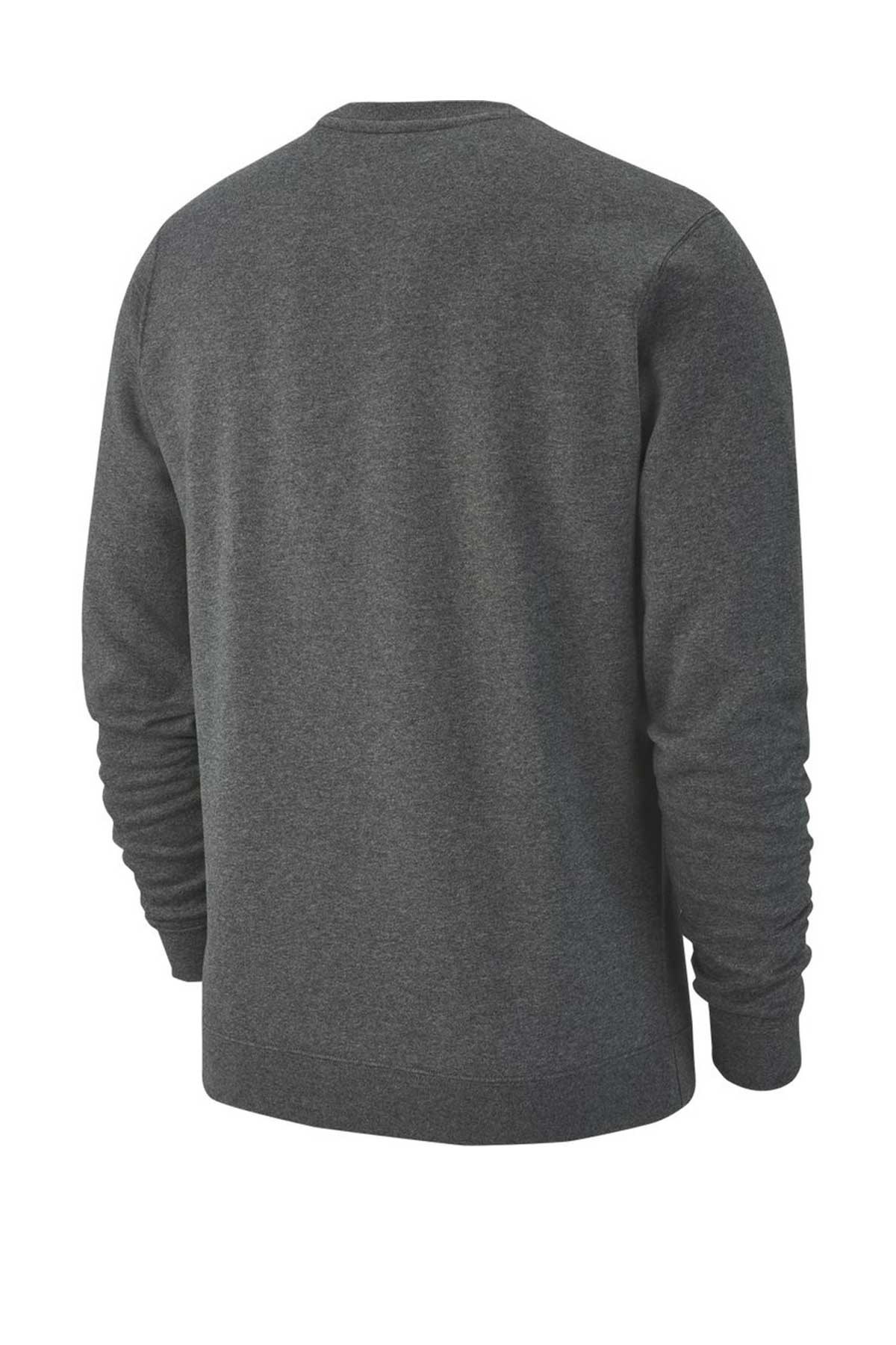 Nike Park 20 Crew Çocuk Sweatshirt CW6904-071 Gri