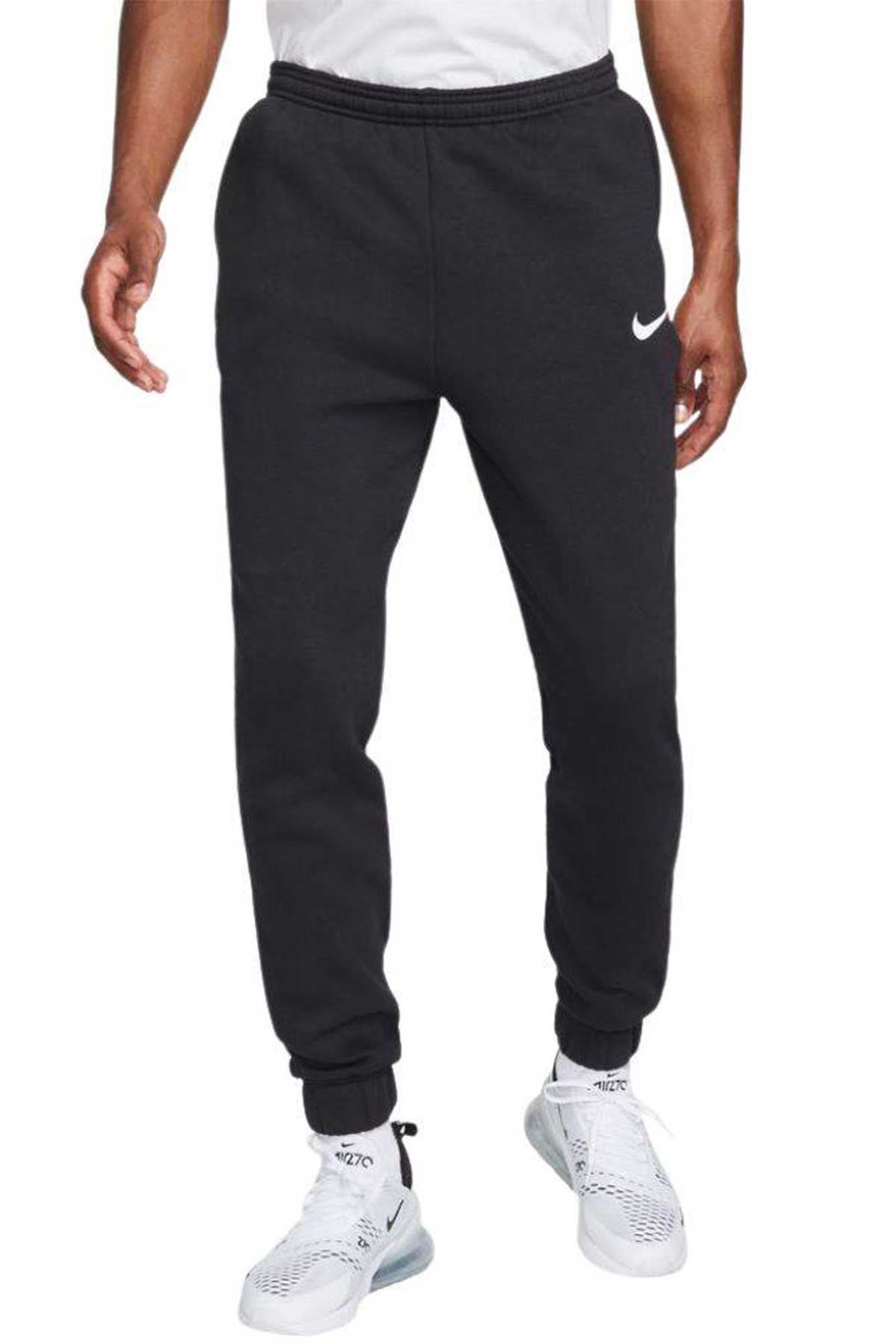 Nike Team Park 20 Erkek Eşofman Altı CW6907-010 Siyah