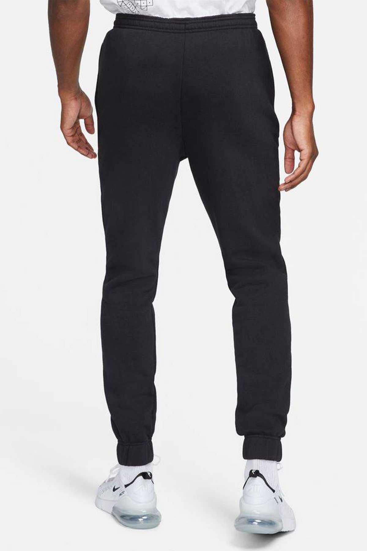 Nike Team Park 20 Erkek Eşofman Altı CW6907-010 Siyah