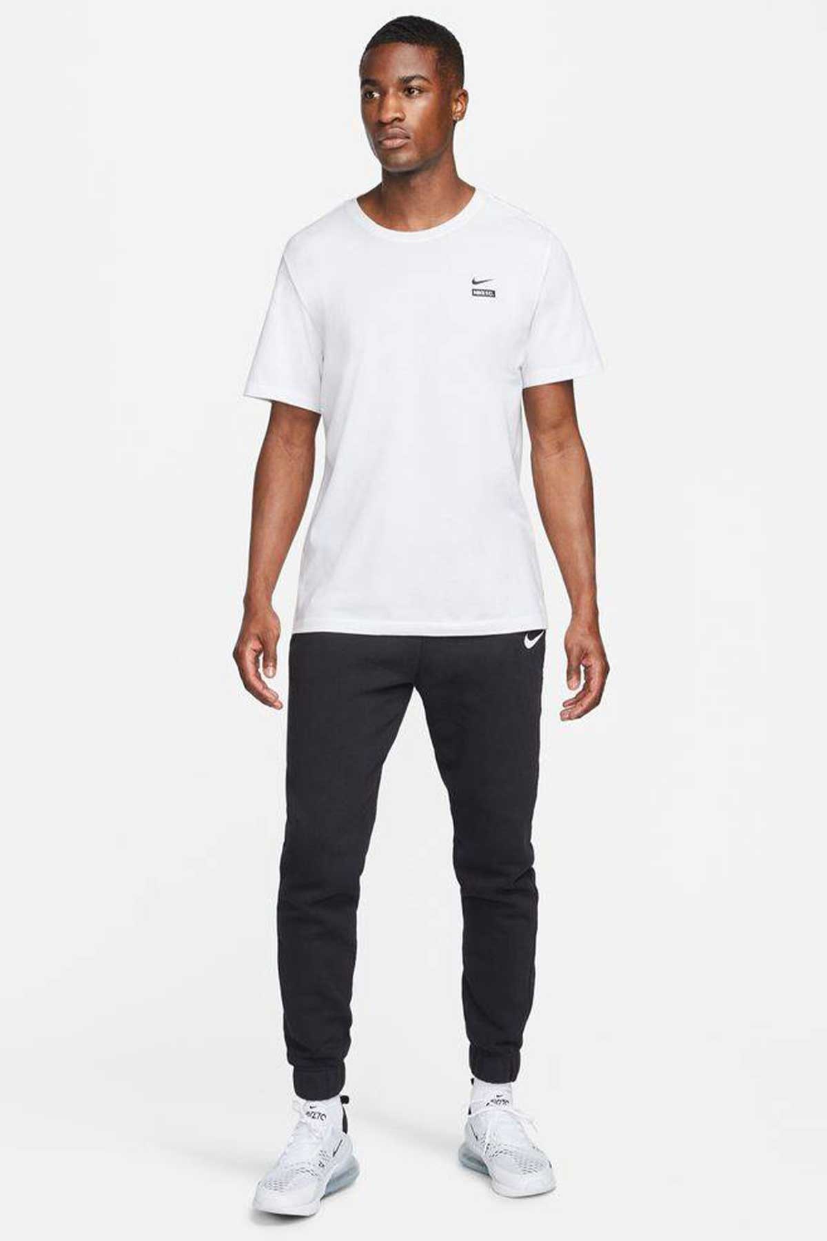 Nike Team Park 20 Erkek Eşofman Altı CW6907-010 Siyah