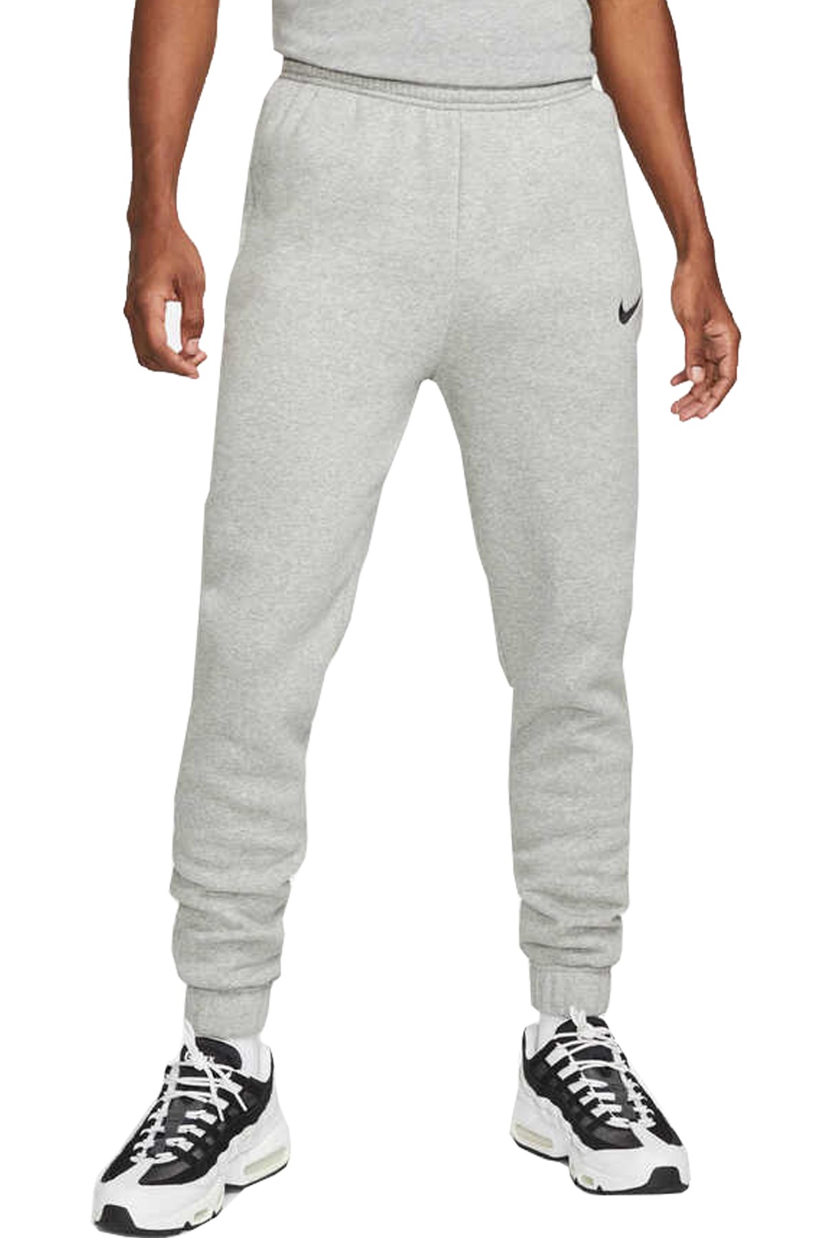 Nike Team Park 20 Erkek Eşofman Altı CW6907-063 Gri