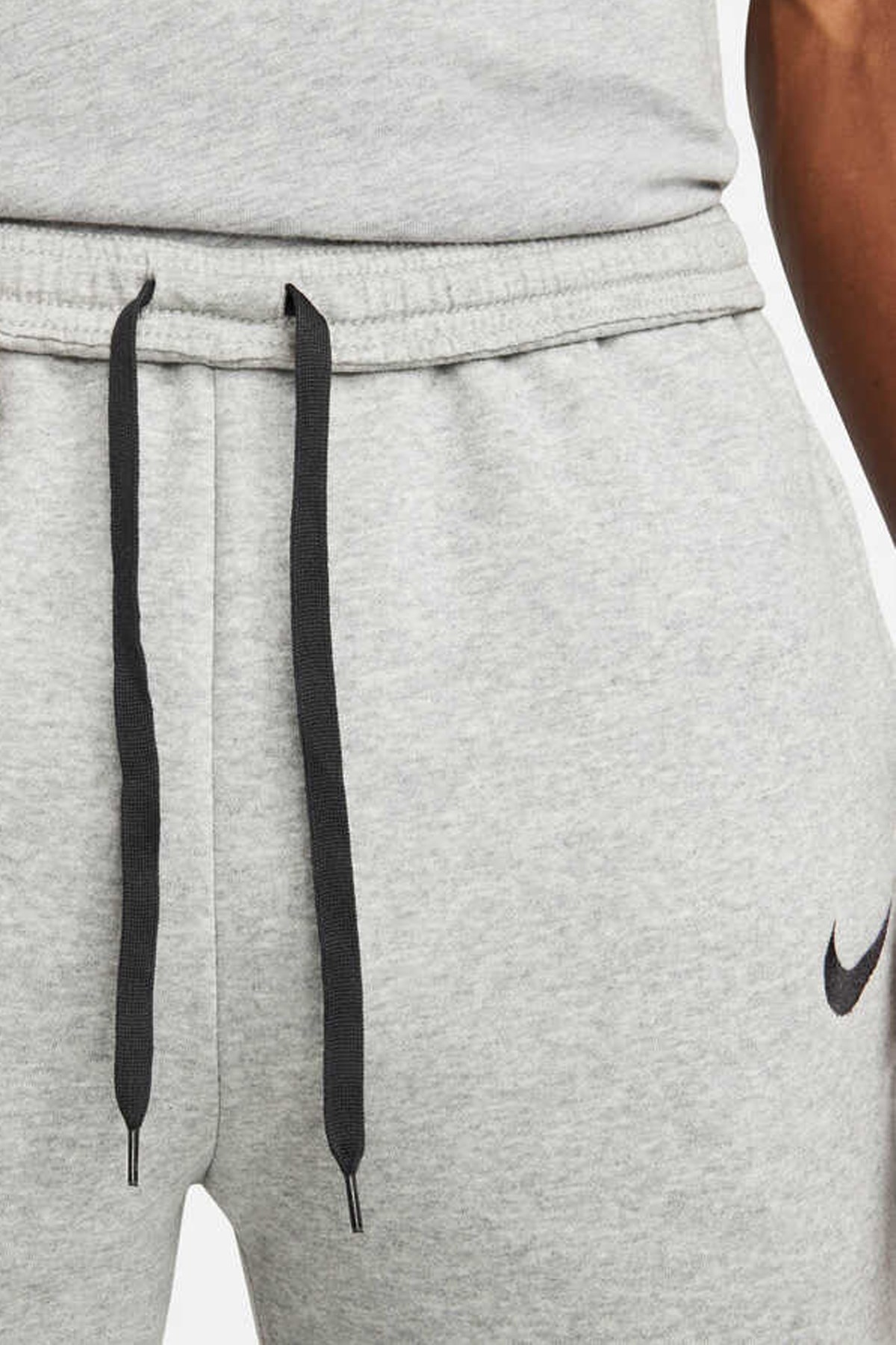 Nike Team Park 20 Erkek Eşofman Altı CW6907-063 Gri