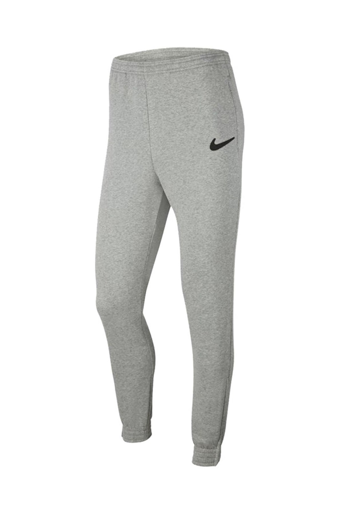 Nike Team Park 20 Erkek Eşofman Altı CW6907-063 Gri