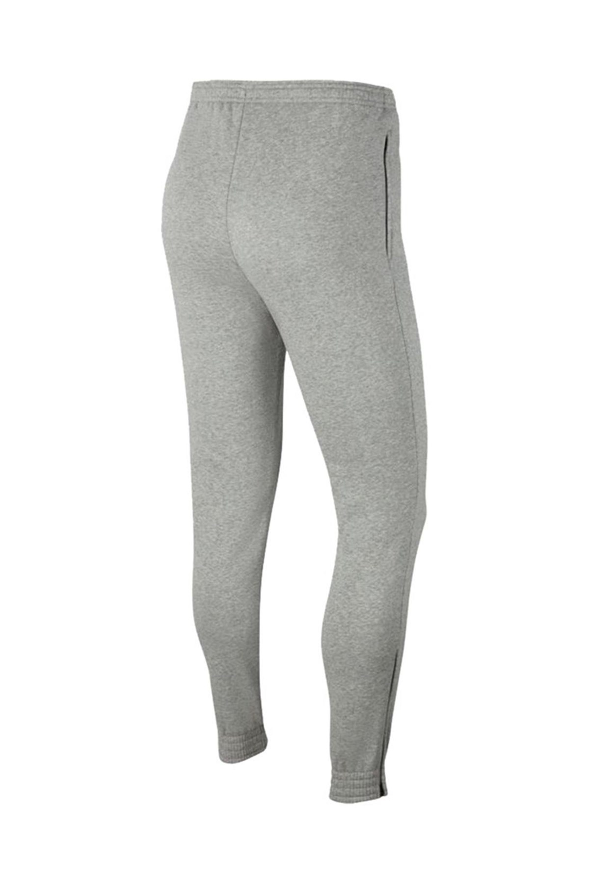 Nike Team Park 20 Erkek Eşofman Altı CW6907-063 Gri