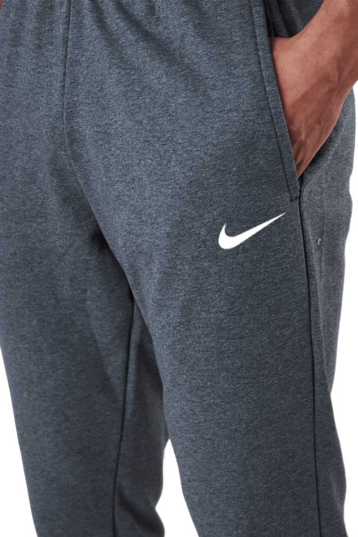 Nike Team Park 20 Erkek Eşofman Altı CW6907-071 Antrasit
