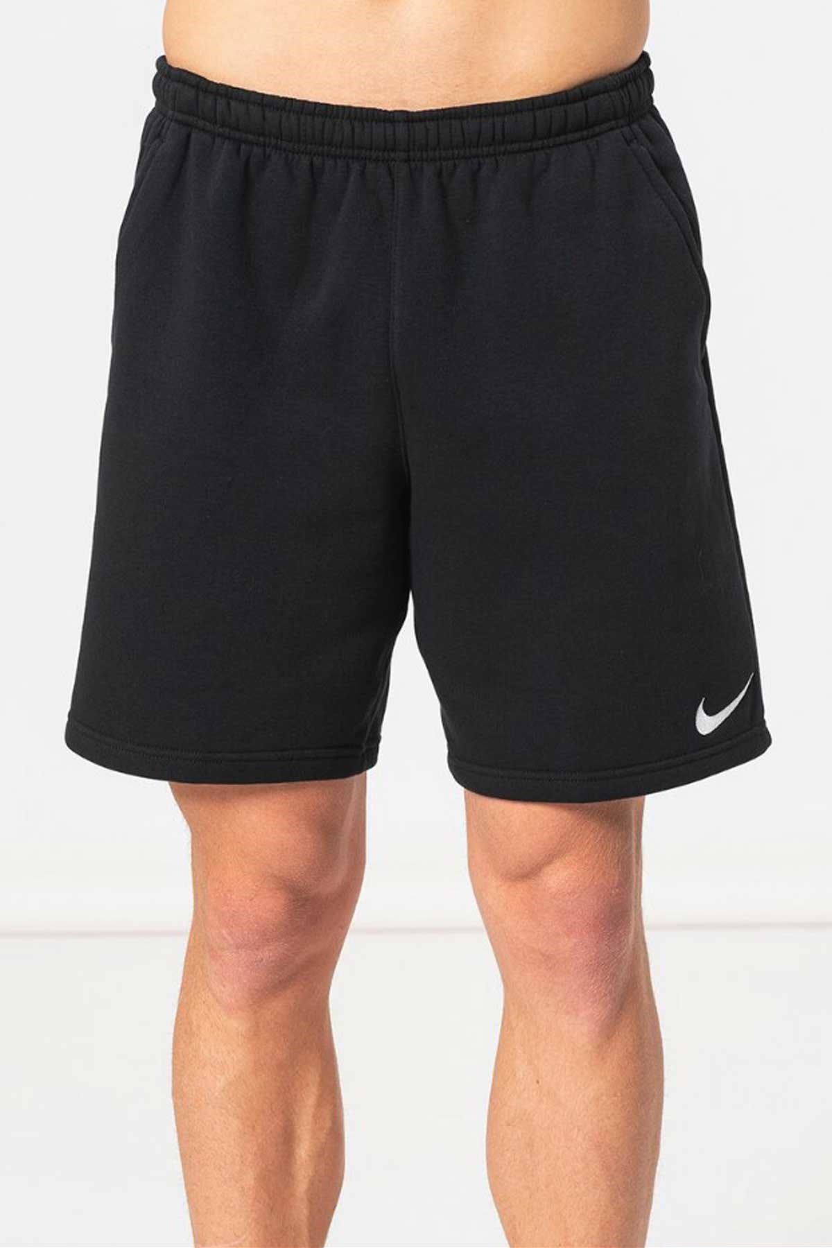 Nike Team Park 20 Erkek Spor Şort CW6910-010 Siyah