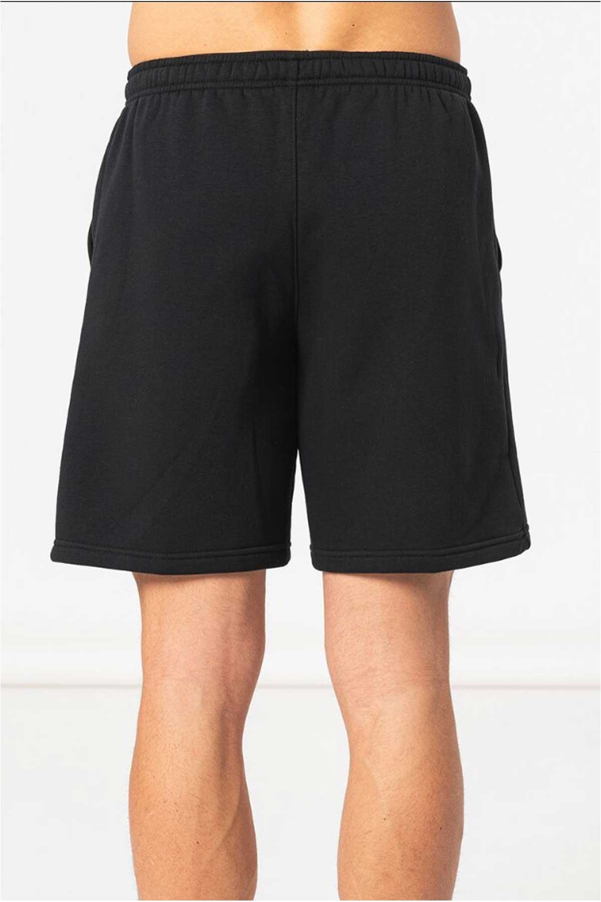 Nike Team Park 20 Erkek Spor Şort CW6910-010 Siyah