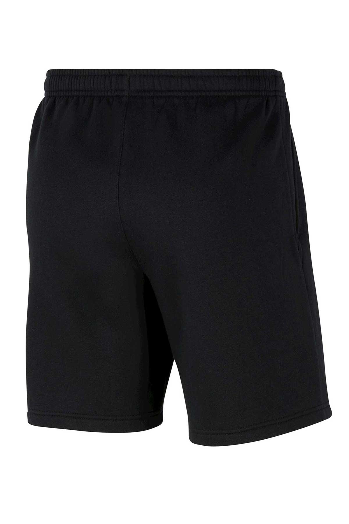 Nike Team Park 20 Erkek Spor Şort CW6910-010 Siyah