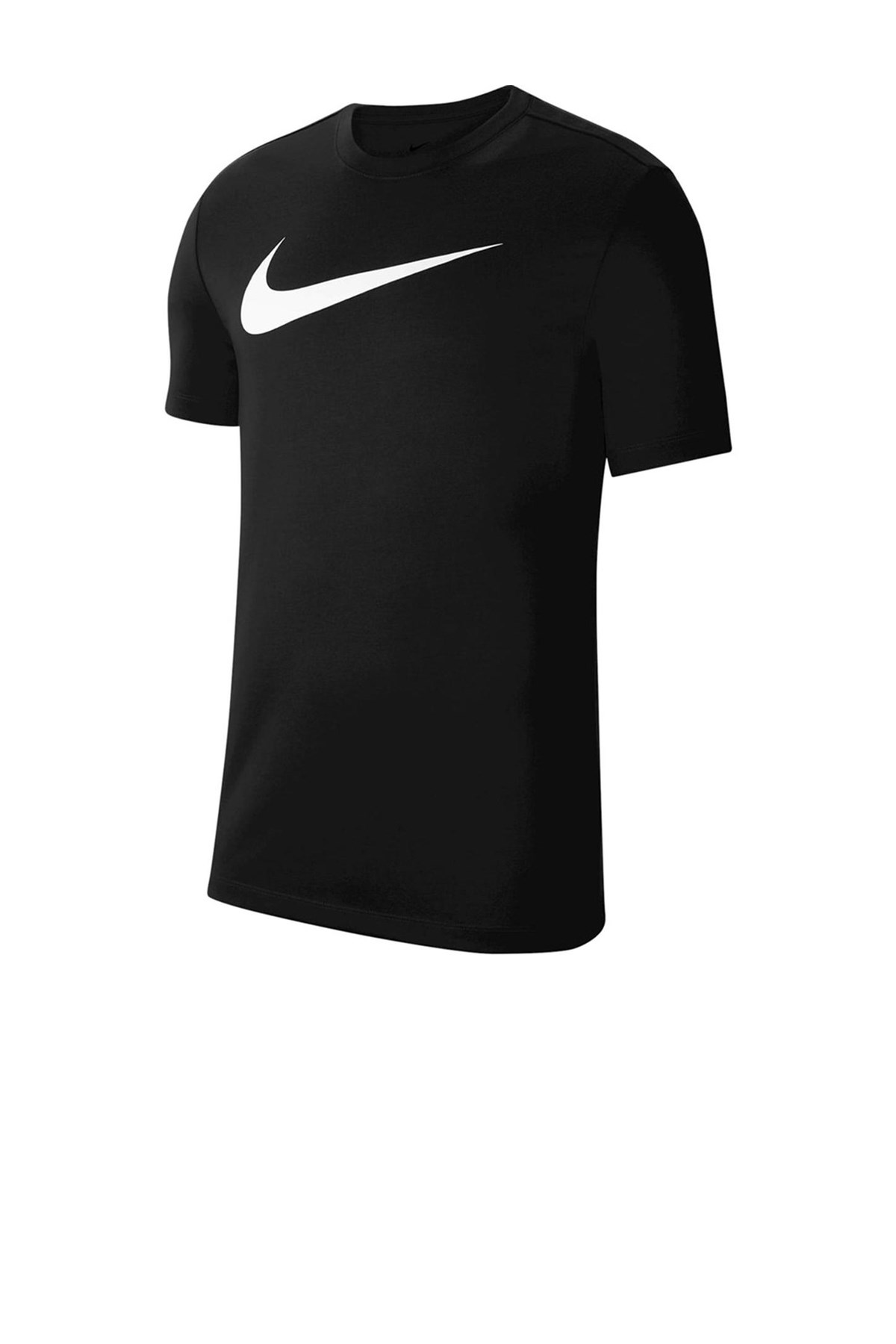 Nike Dri-Fit Park Erkek Tişört CW6936-010 Siyah