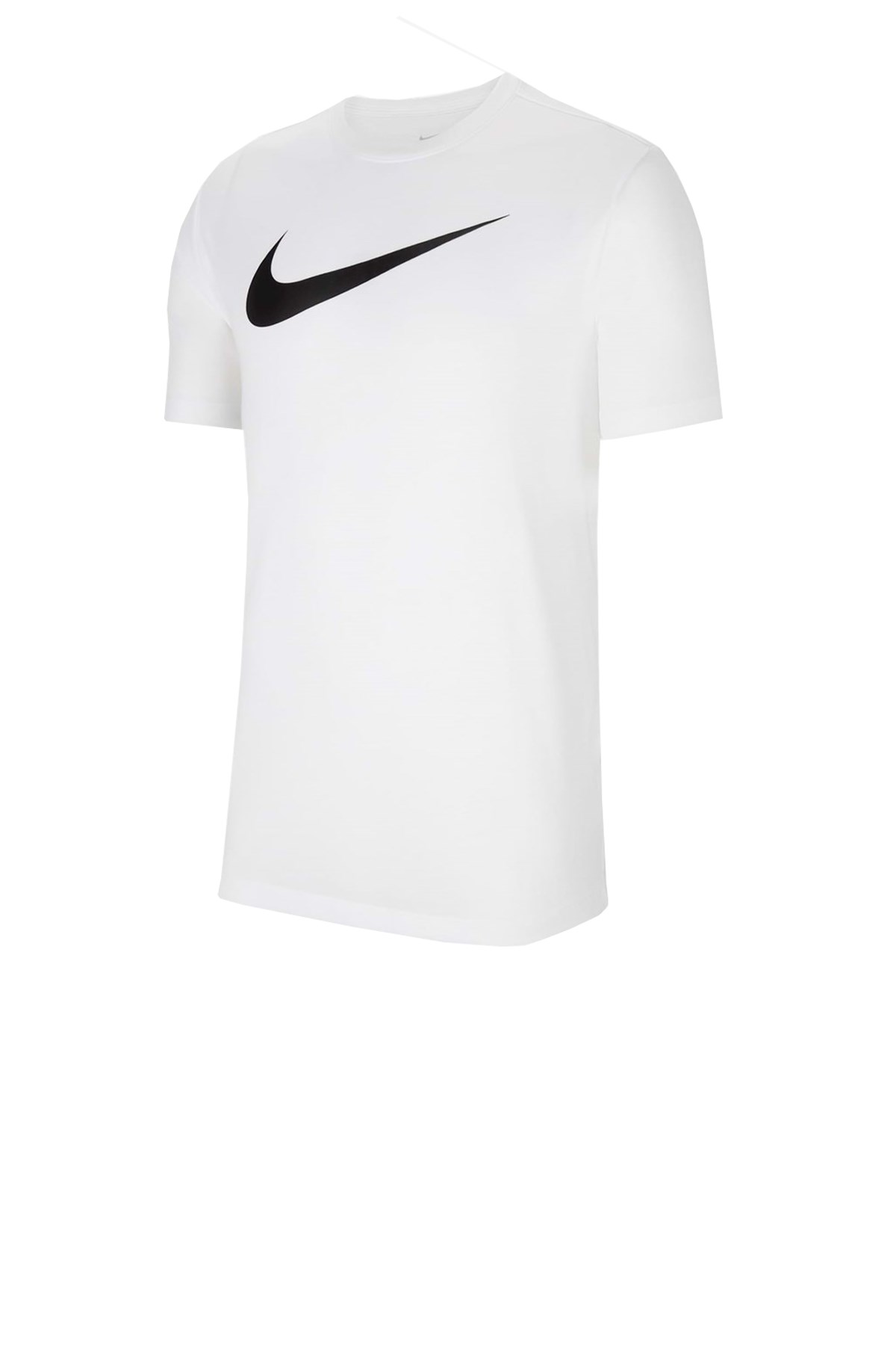 Nike Dri-FIT Park20 HBR Erkek Tişört CW6936-100 Beyaz