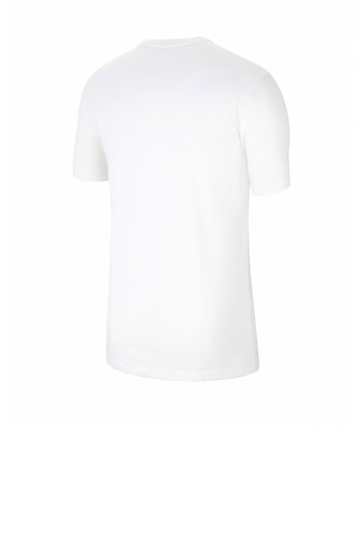 Nike Dri-FIT Park20 HBR Erkek Tişört CW6936-100 Beyaz