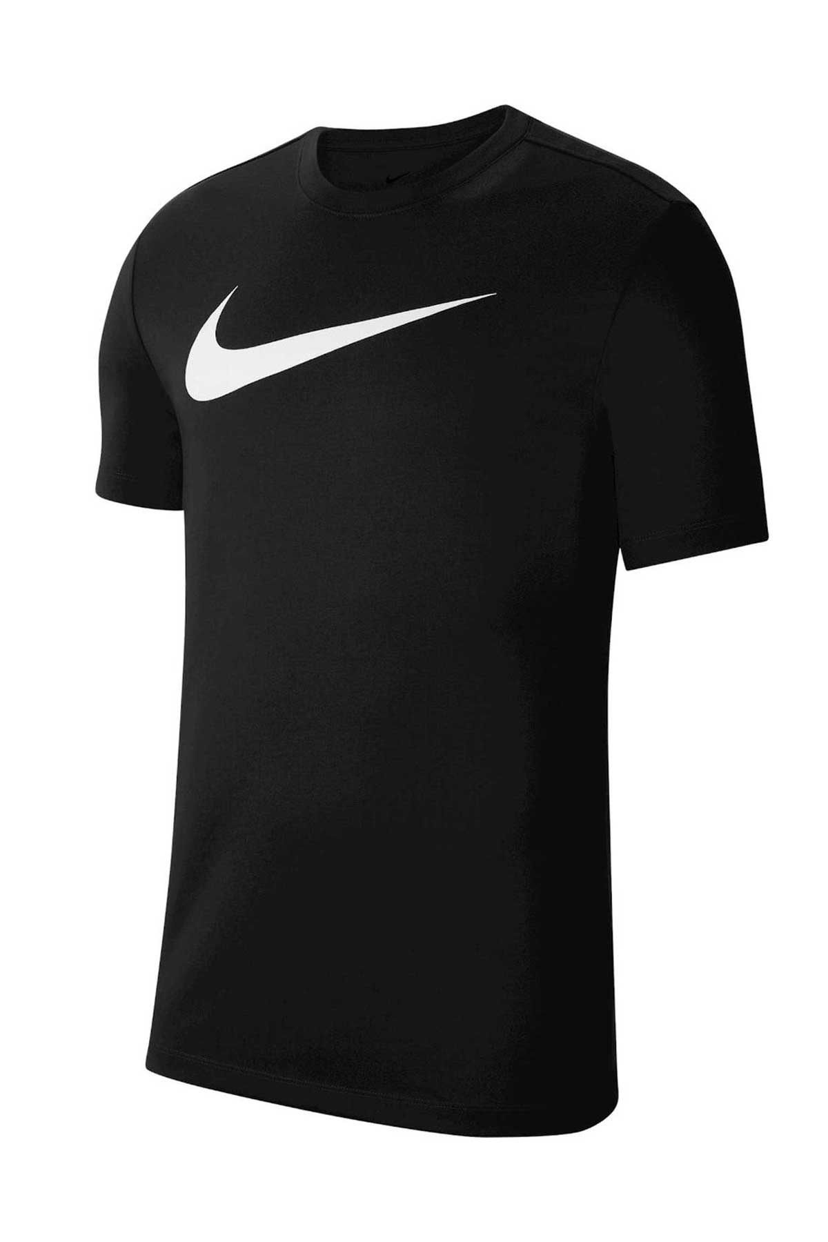 Nike Dri-Fit Park Unisex Tişört CW6941-010 Siyah