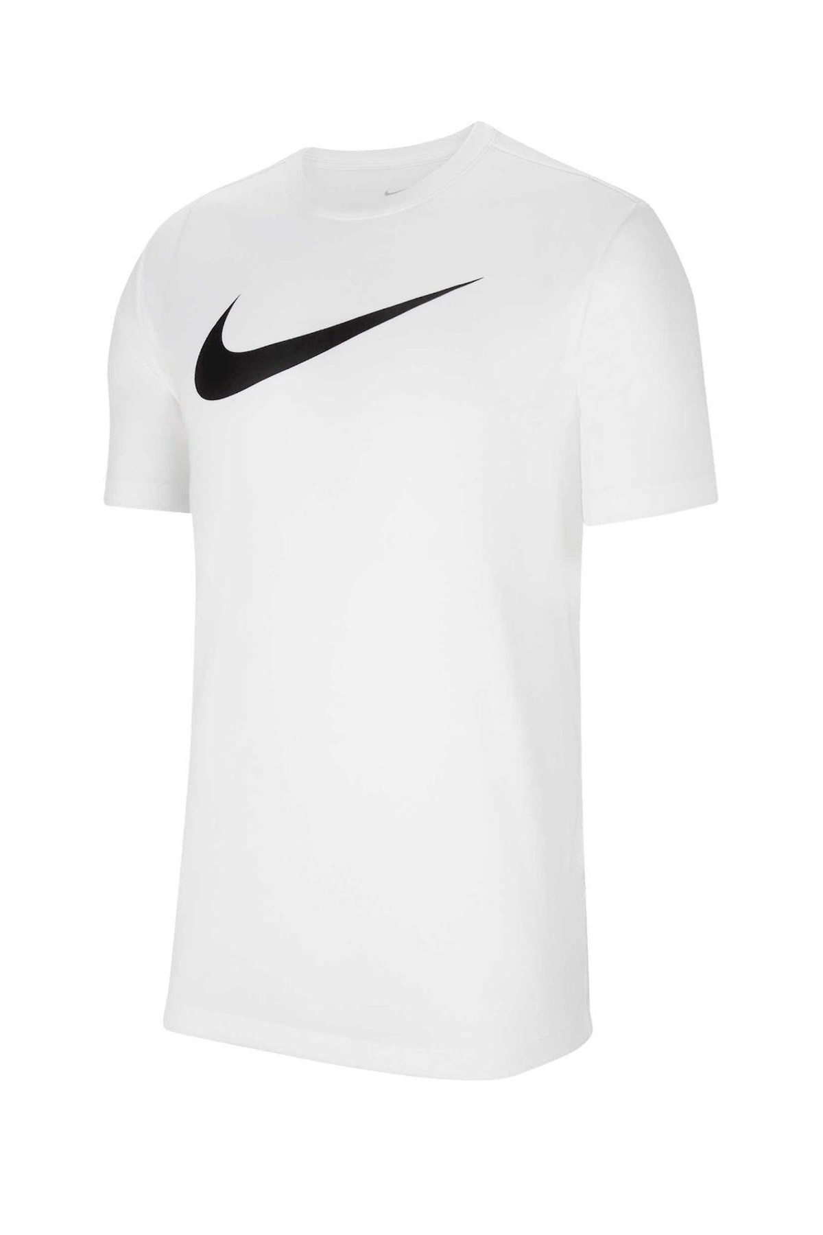 Nike Dri-Fit Park Unisex Tişört CW6941-100 Beyaz