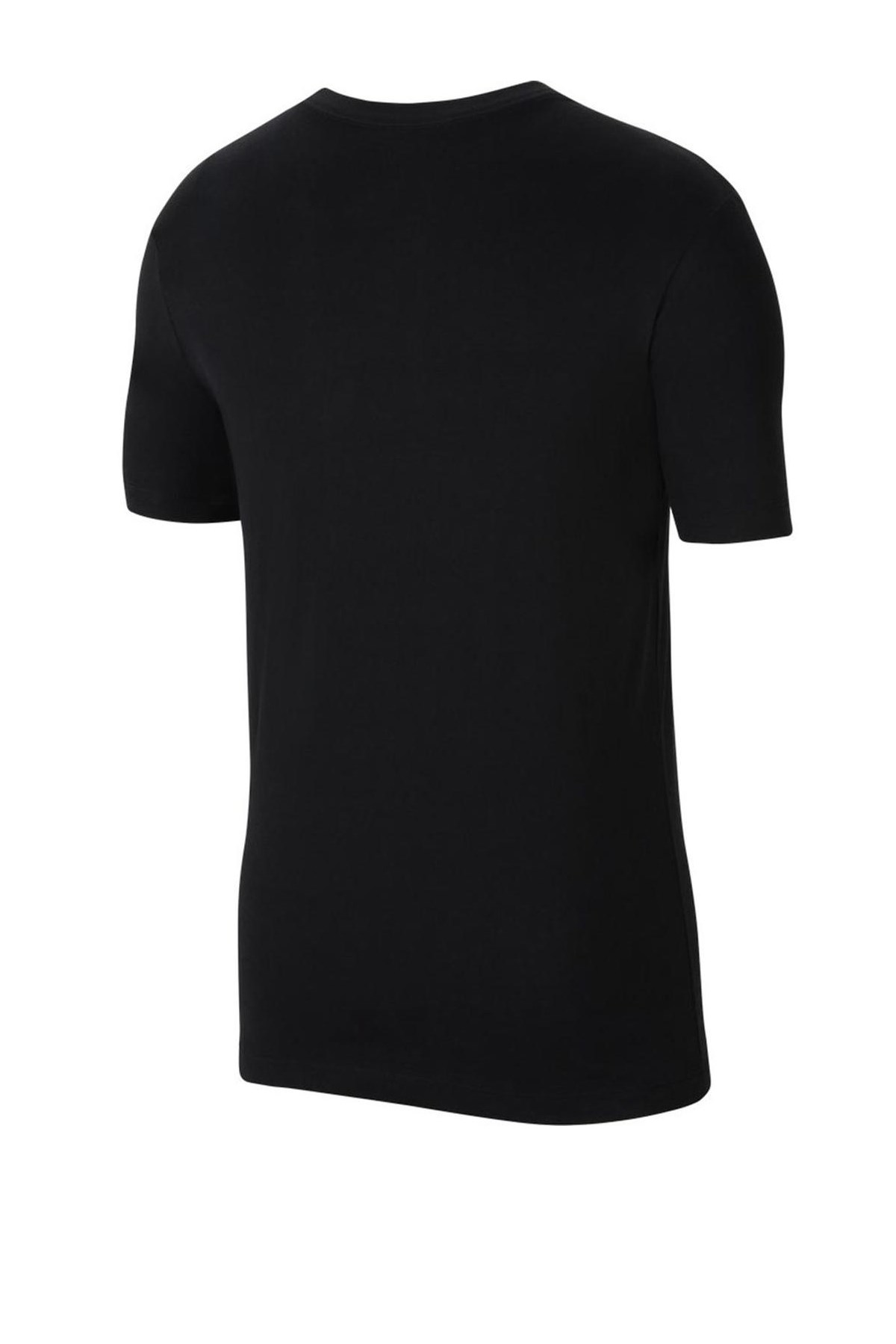 Nike Park 20 Erkek Tişört CW6952-010 Siyah