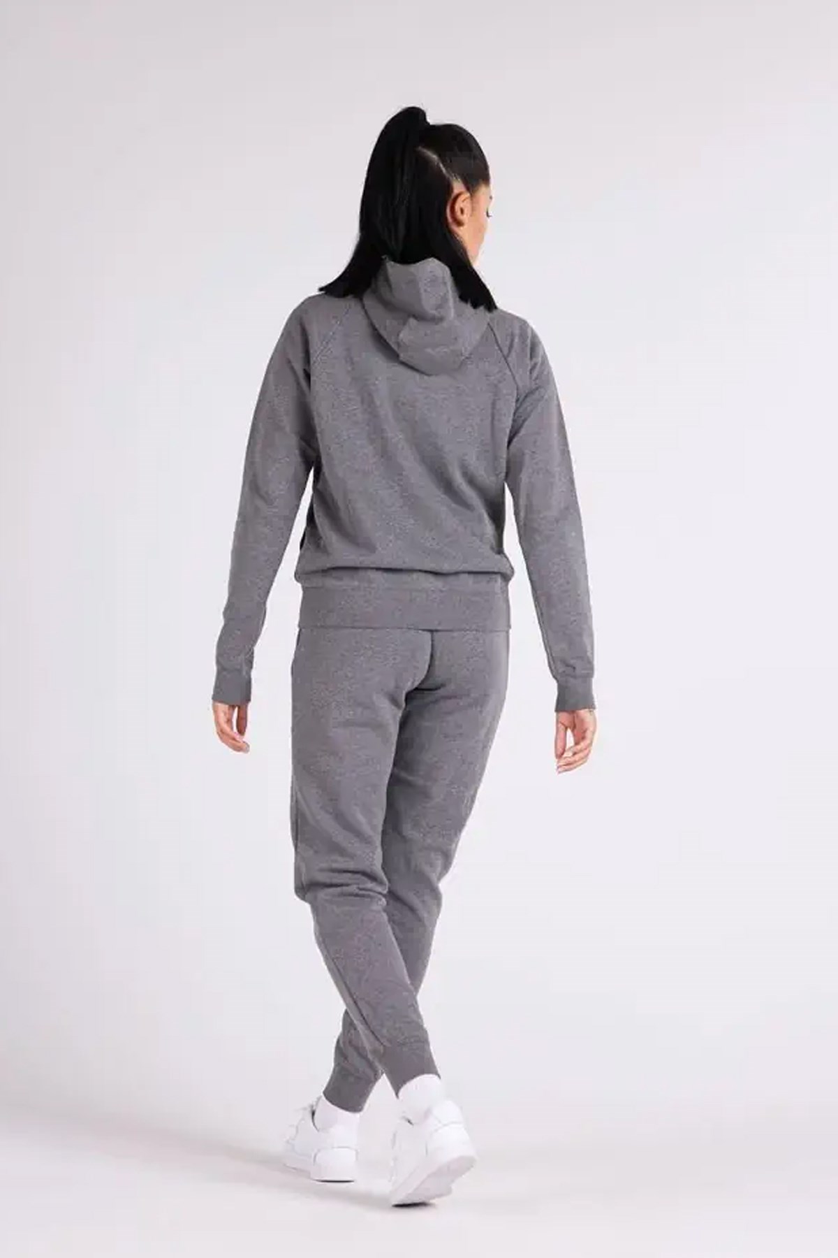 Nike Dry Park 20 Kadın Sweatshirt CW6955-071 Gri
