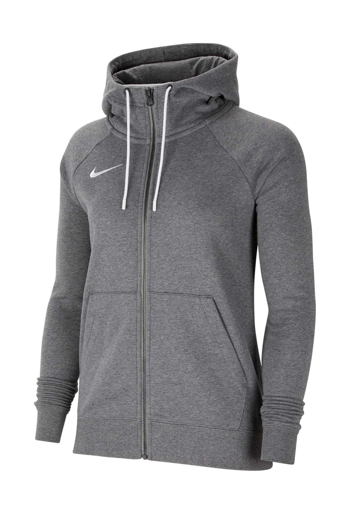 Nike Dry Park 20 Kadın Sweatshirt CW6955-071 Gri