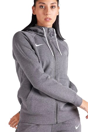 Nike Dry Park 20 Kadın Sweatshirt CW6955-071 Gri