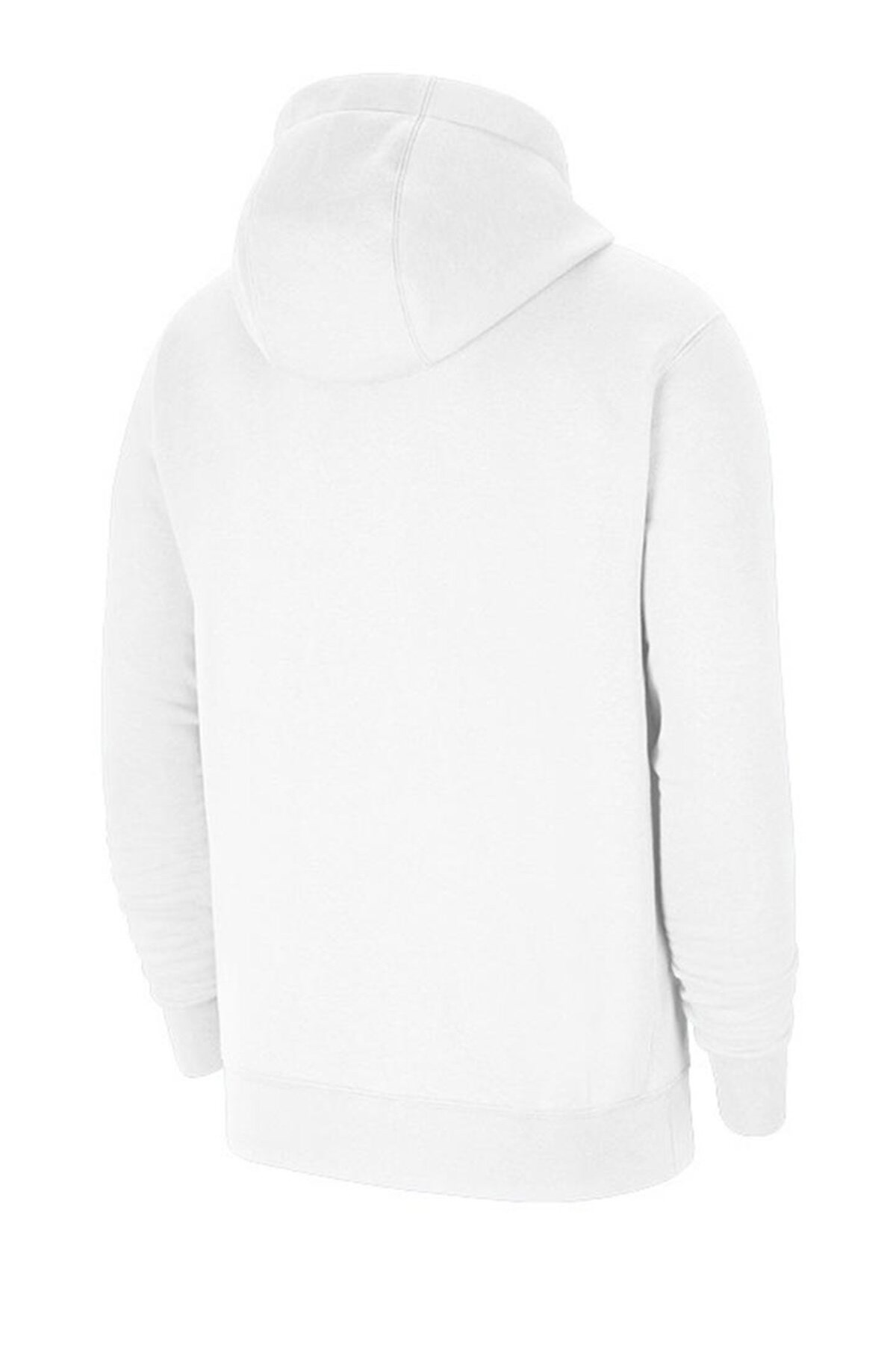 Nike Team Park 20 Kadın Sweatshirt CW6957-101 Beyaz