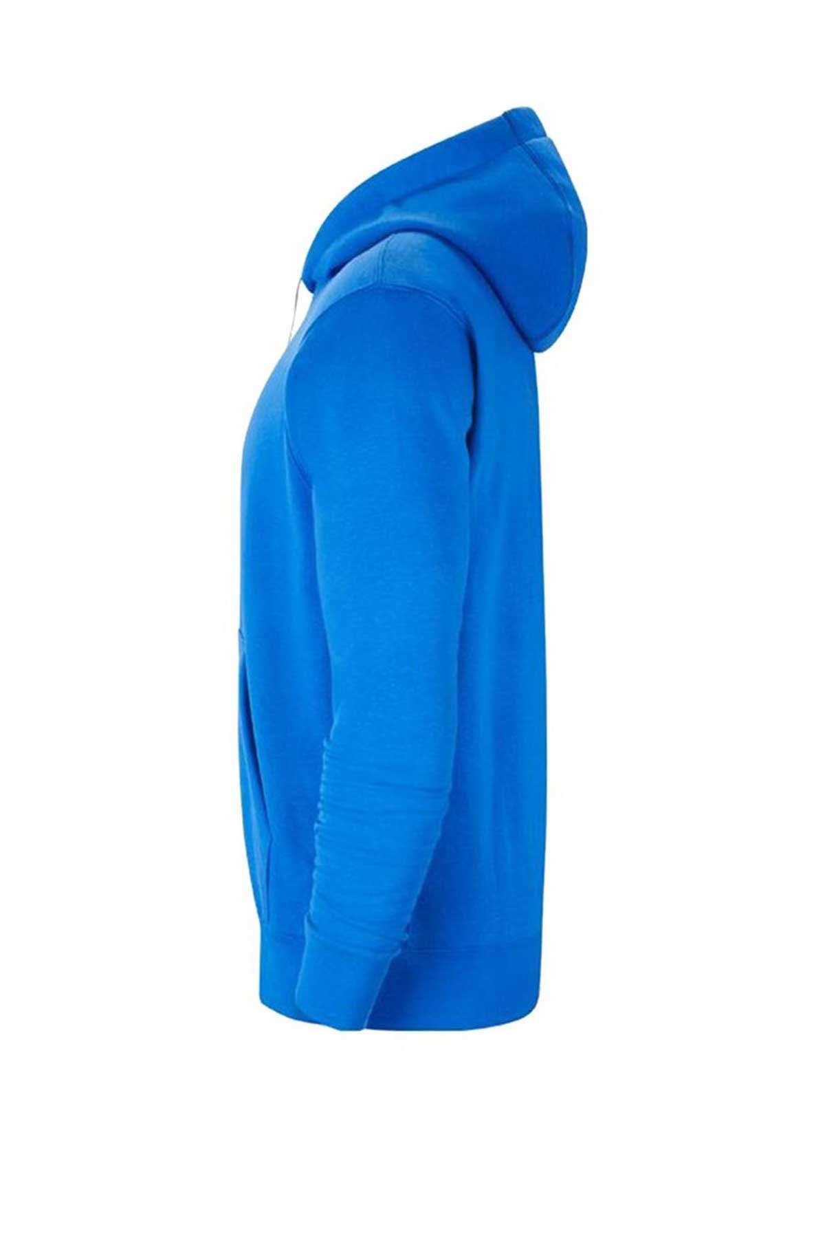 Nike Team Park 20 Kadın Sweatshirt CW6957-463 Mavi