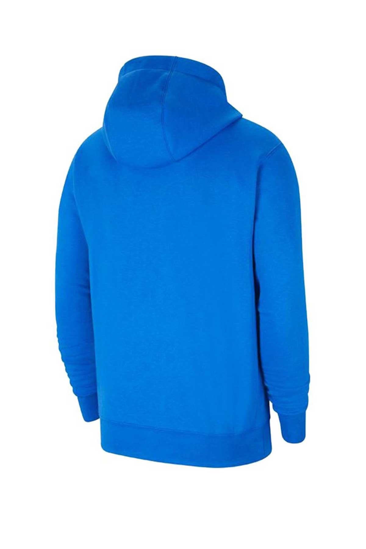 Nike Team Park 20 Kadın Sweatshirt CW6957-463 Mavi