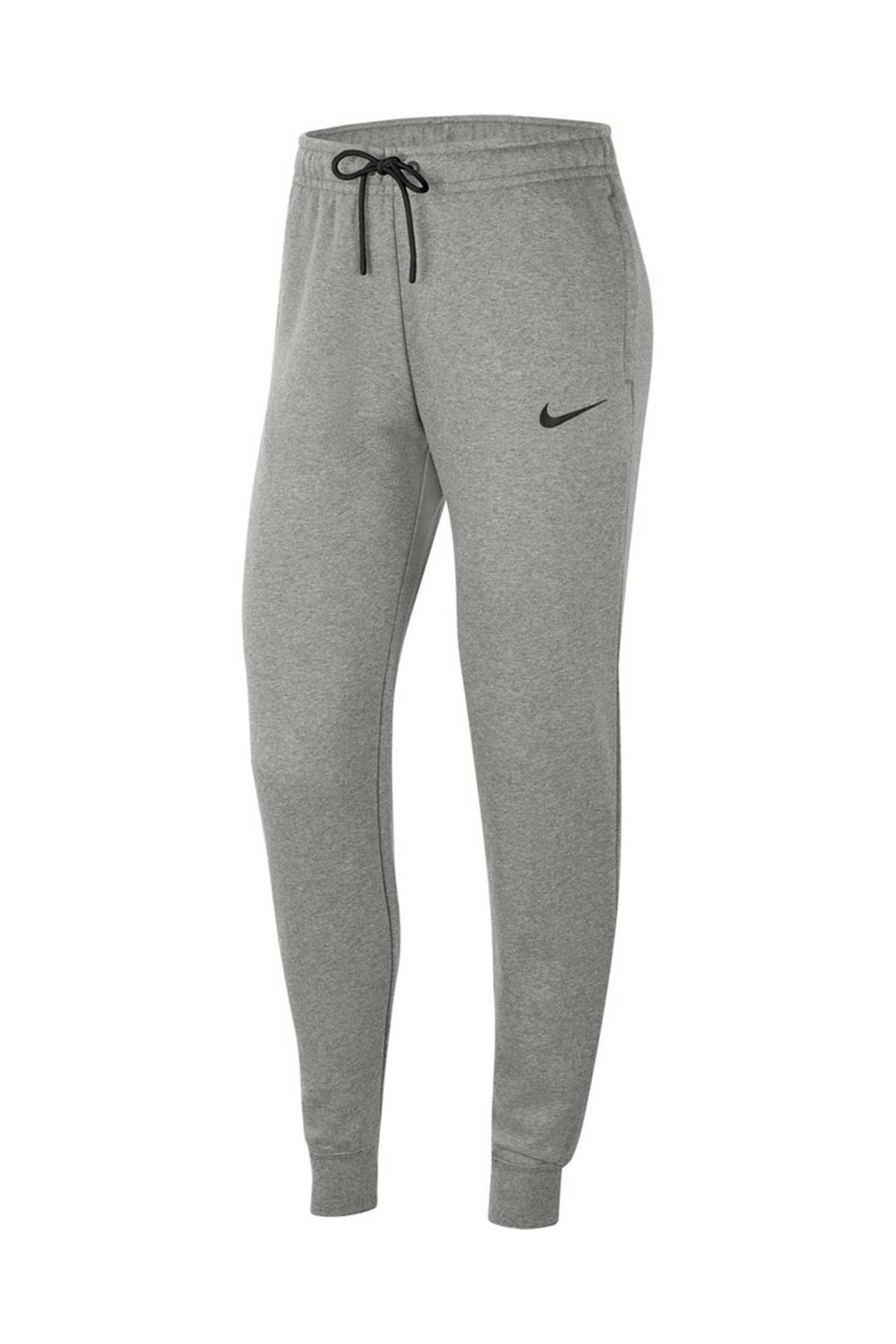 Nike Sportswear Essential Kadın Eşofman Altı CW6961-063 Gri