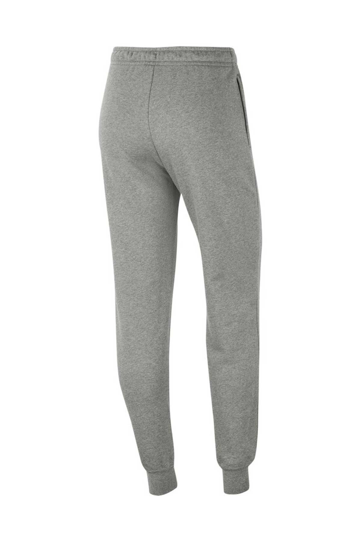 Nike Sportswear Essential Kadın Eşofman Altı CW6961-063 Gri