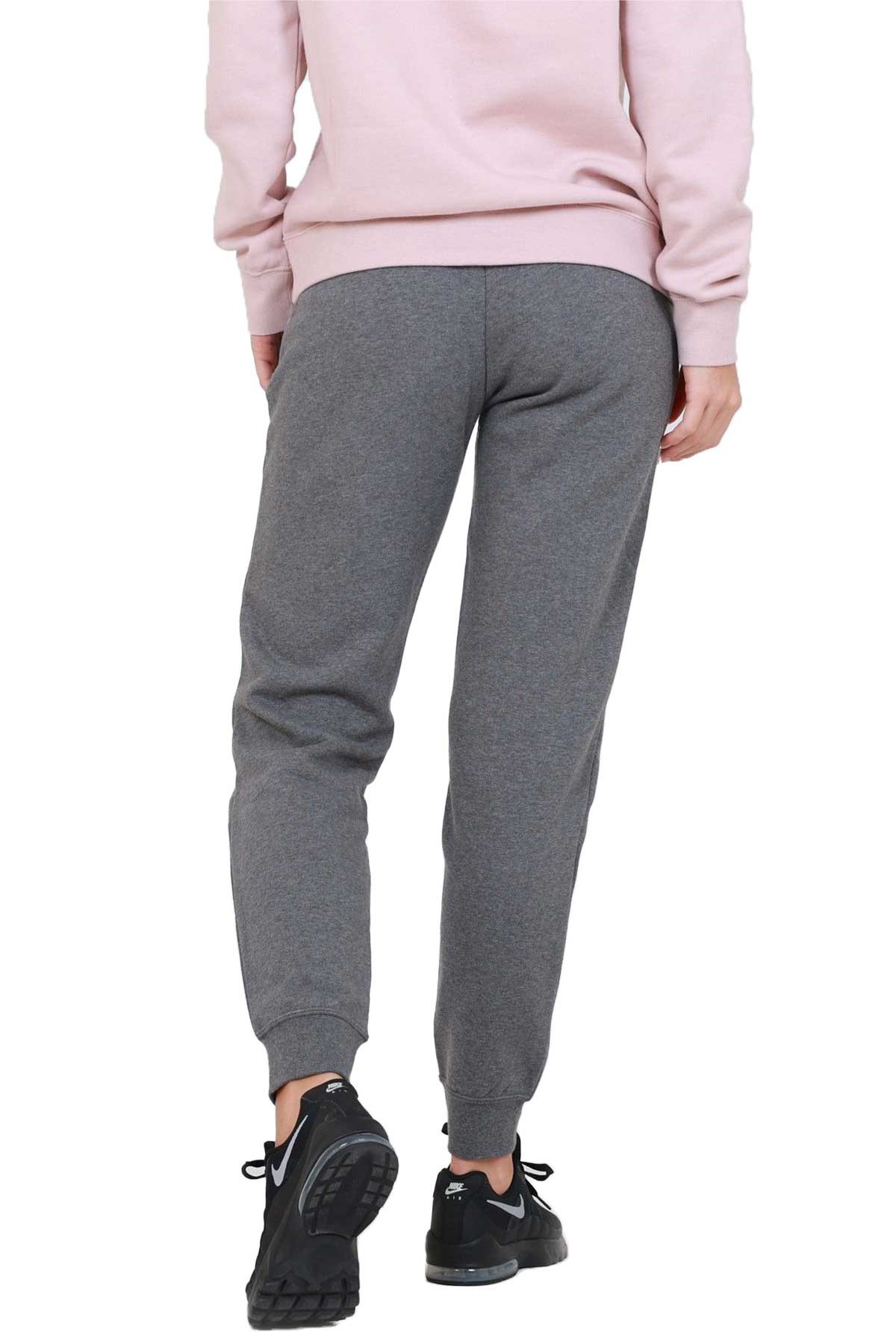 Nike Sportswear Essential Kadın Eşofman Altı CW6961-071 Gri