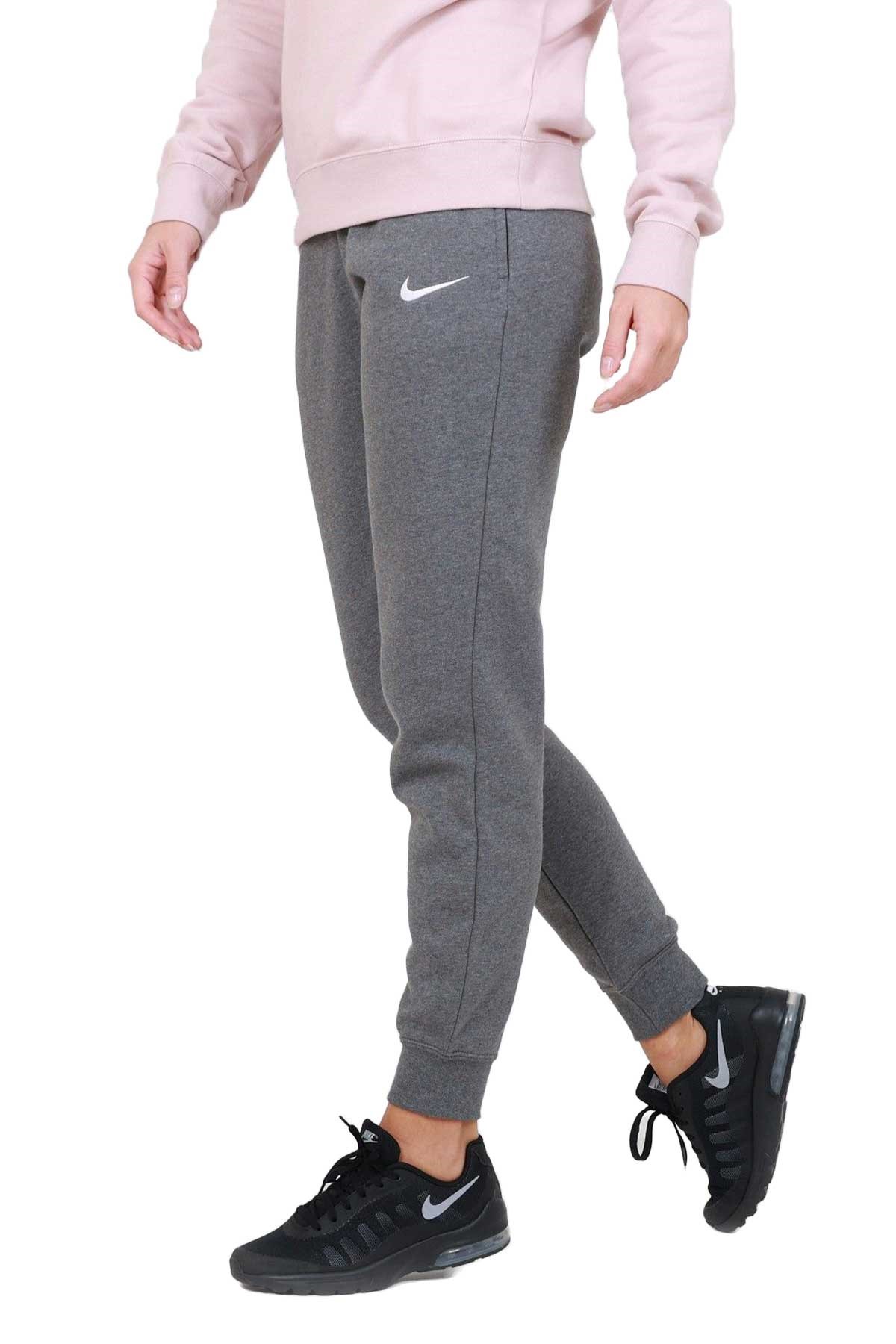 Nike Sportswear Essential Kadın Eşofman Altı CW6961-071 Gri